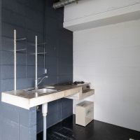 世田谷区瀬田の賃貸物件/キッチン