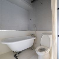 世田谷区瀬田の賃貸物件/お風呂とトイレはユニットタイプ