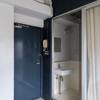 世田谷区瀬田の賃貸物件/玄関