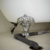 世田谷区瀬田の賃貸物件/猫足