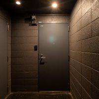 世田谷区瀬田の賃貸物件/玄関