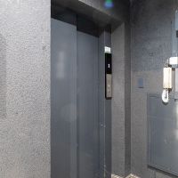世田谷区瀬田の賃貸物件/エレベーター