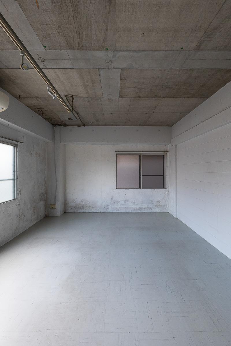 世田谷区瀬田の賃貸物件/天井の高さは2.8m