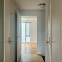 渋谷区神宮前の賃貸物件/廊下