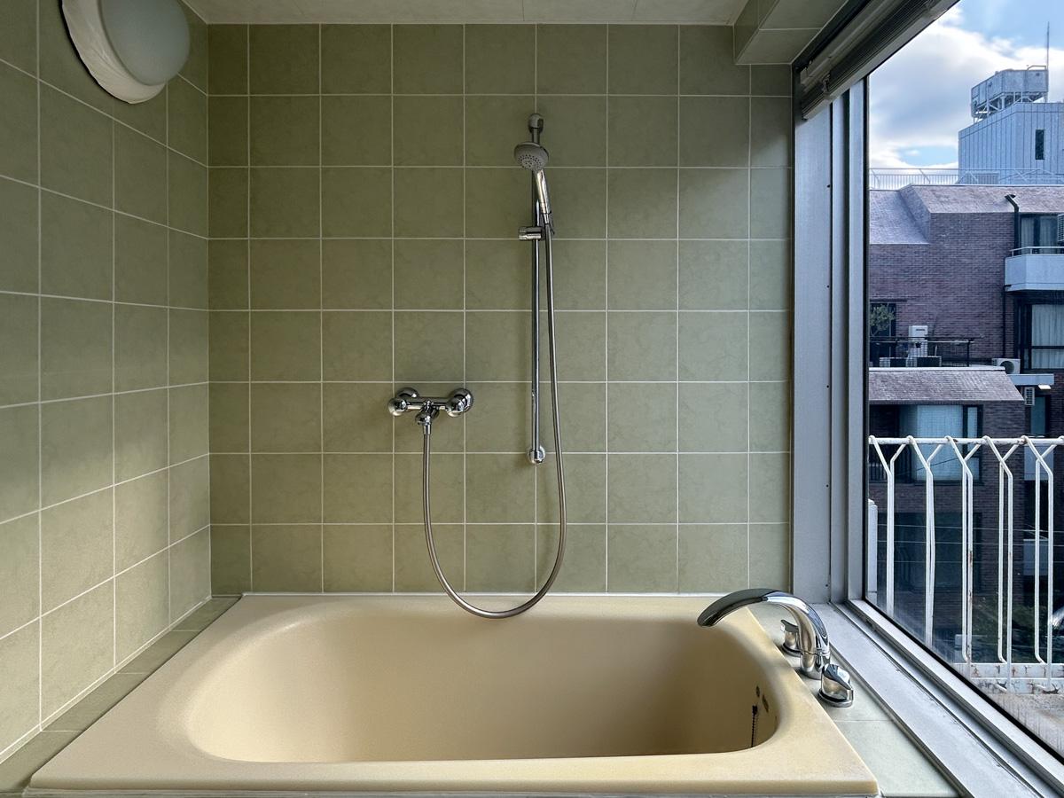 渋谷区神宮前の賃貸物件/ショールーム等、展示スペースとしての使い方もできそう