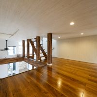 新宿区荒木町の売買物件/ロフト。結構広いです