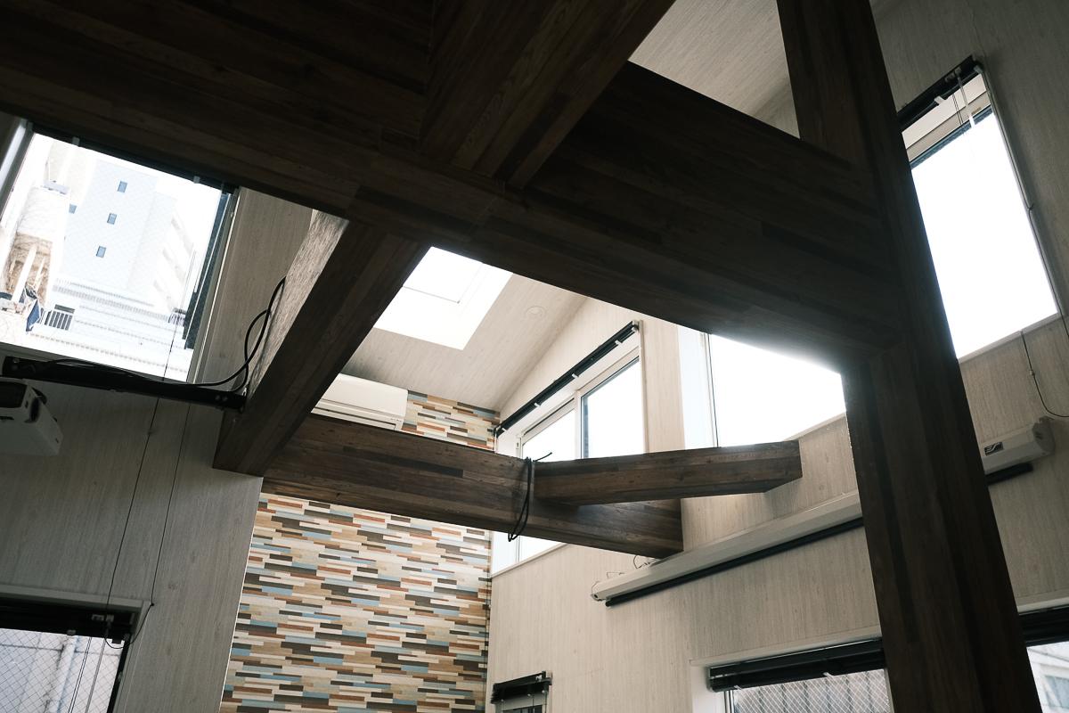 新宿区荒木町の売買物件