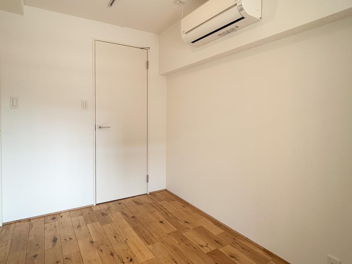 世田谷区太子堂の賃貸物件/寝室別角度から