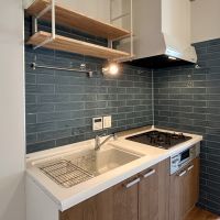 世田谷区太子堂の賃貸物件/キッチン