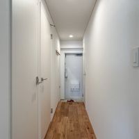 世田谷区太子堂の賃貸物件/廊下