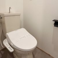 世田谷区太子堂の賃貸物件/トイレ