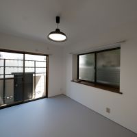 中野区南台の売買物件/1階の洋室