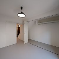 中野区南台の売買物件/1階の洋室