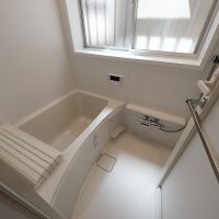 中野区南台の売買物件/浴室