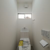 中野区南台の売買物件/トイレ