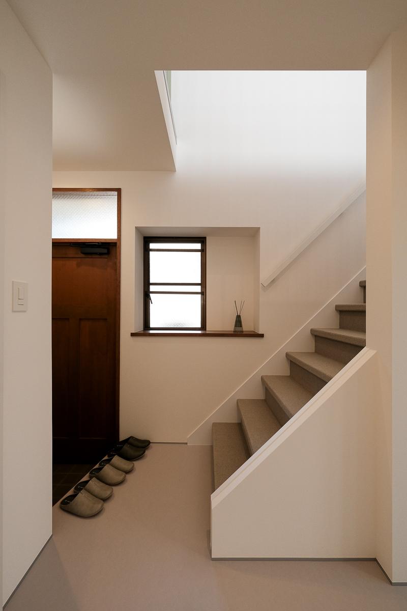 中野区南台の売買物件