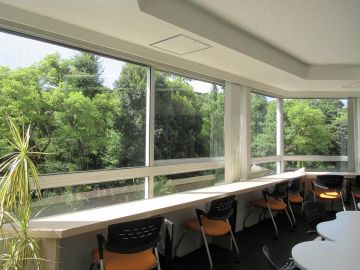 港区元赤坂の賃貸物件/オフィスこそ眺望重視