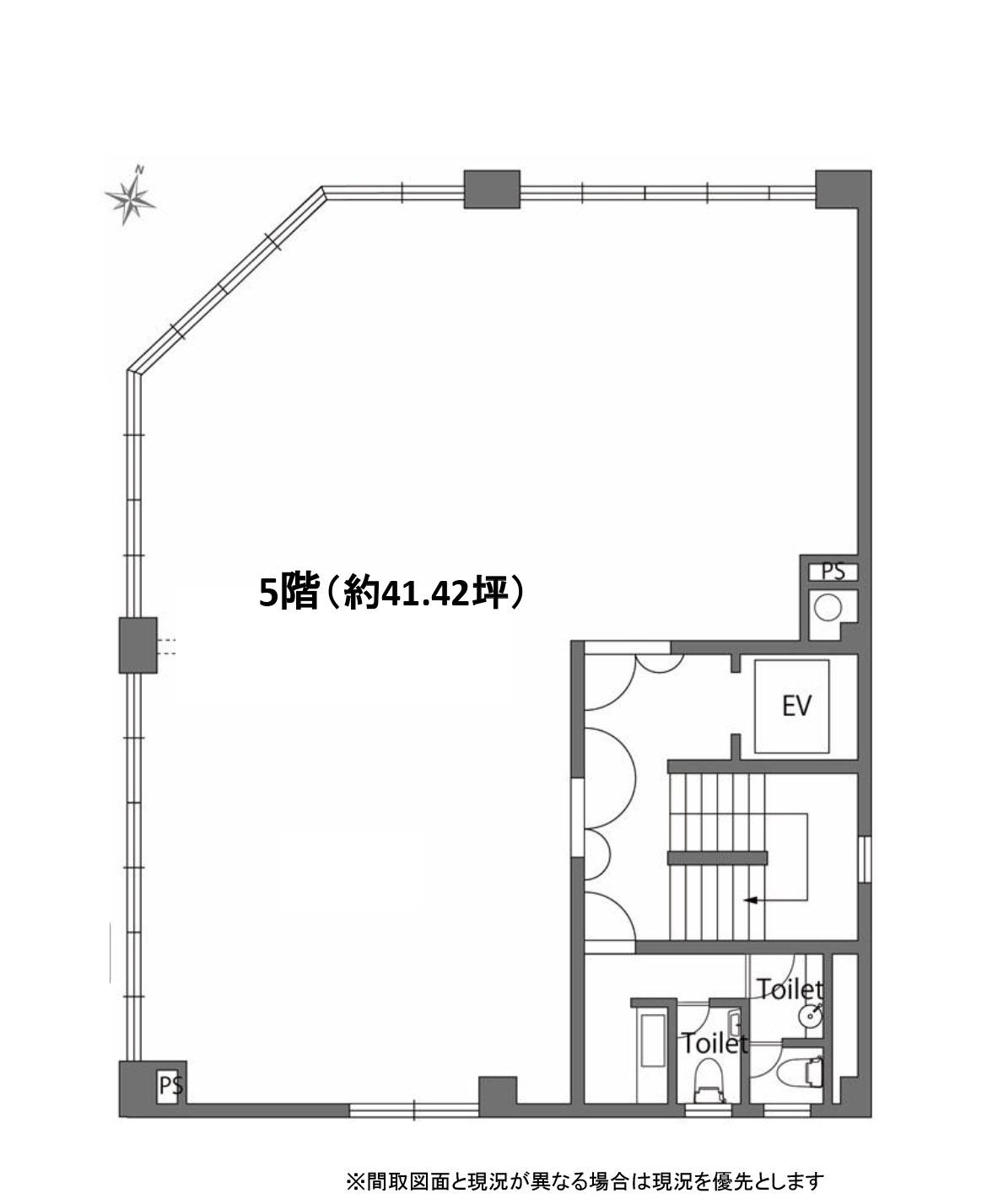 港区元赤坂の賃貸物件