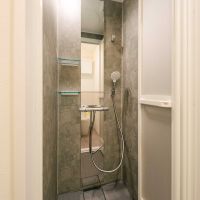 品川区西五反田の賃貸物件/シャワールーム