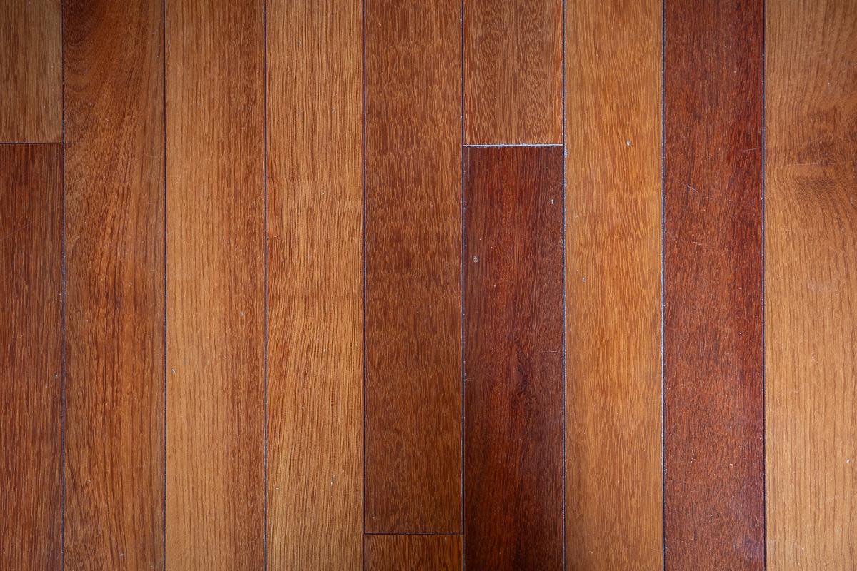 練馬区下石神井の賃貸物件/床材