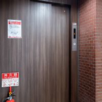 練馬区下石神井の賃貸物件/エレベーター