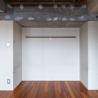 練馬区下石神井の賃貸物件/ベッドスペースにするのが良さそうです