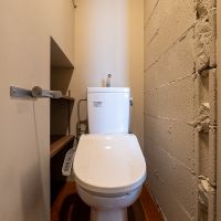 練馬区下石神井の賃貸物件/トイレ