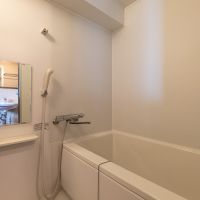 練馬区下石神井の賃貸物件/浴室