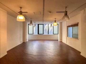 中央区日本橋小舟町の賃貸物件/古ビルの嗜み