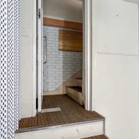 中央区日本橋小舟町の賃貸物件/1階：階段