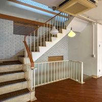 中央区日本橋小舟町の賃貸物件/2階：階段