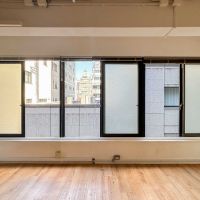 中央区日本橋小舟町の賃貸物件/4階：窓からの景色