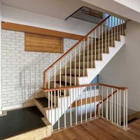 中央区日本橋小舟町の賃貸物件/4階：階段