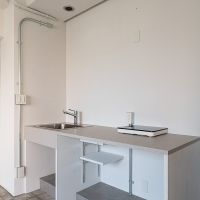 千代田区神田三崎町の賃貸物件/キッチン