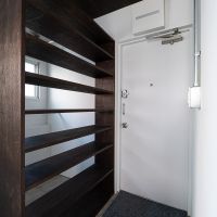 千代田区神田三崎町の賃貸物件/玄関