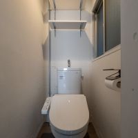 千代田区神田三崎町の賃貸物件/トイレ