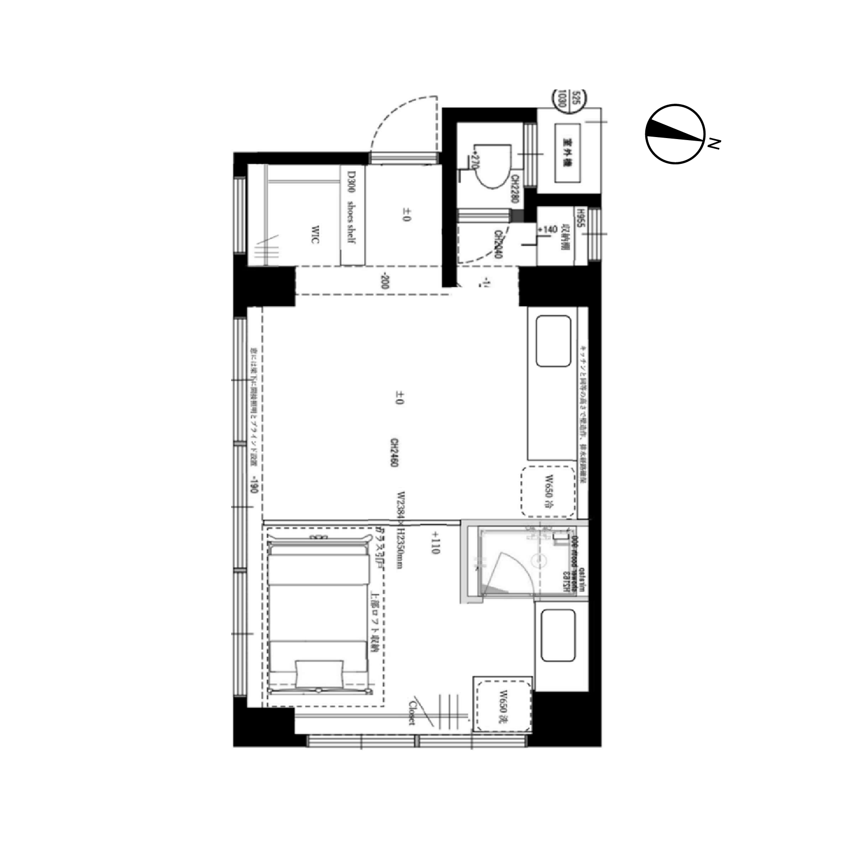 千代田区神田三崎町の賃貸物件