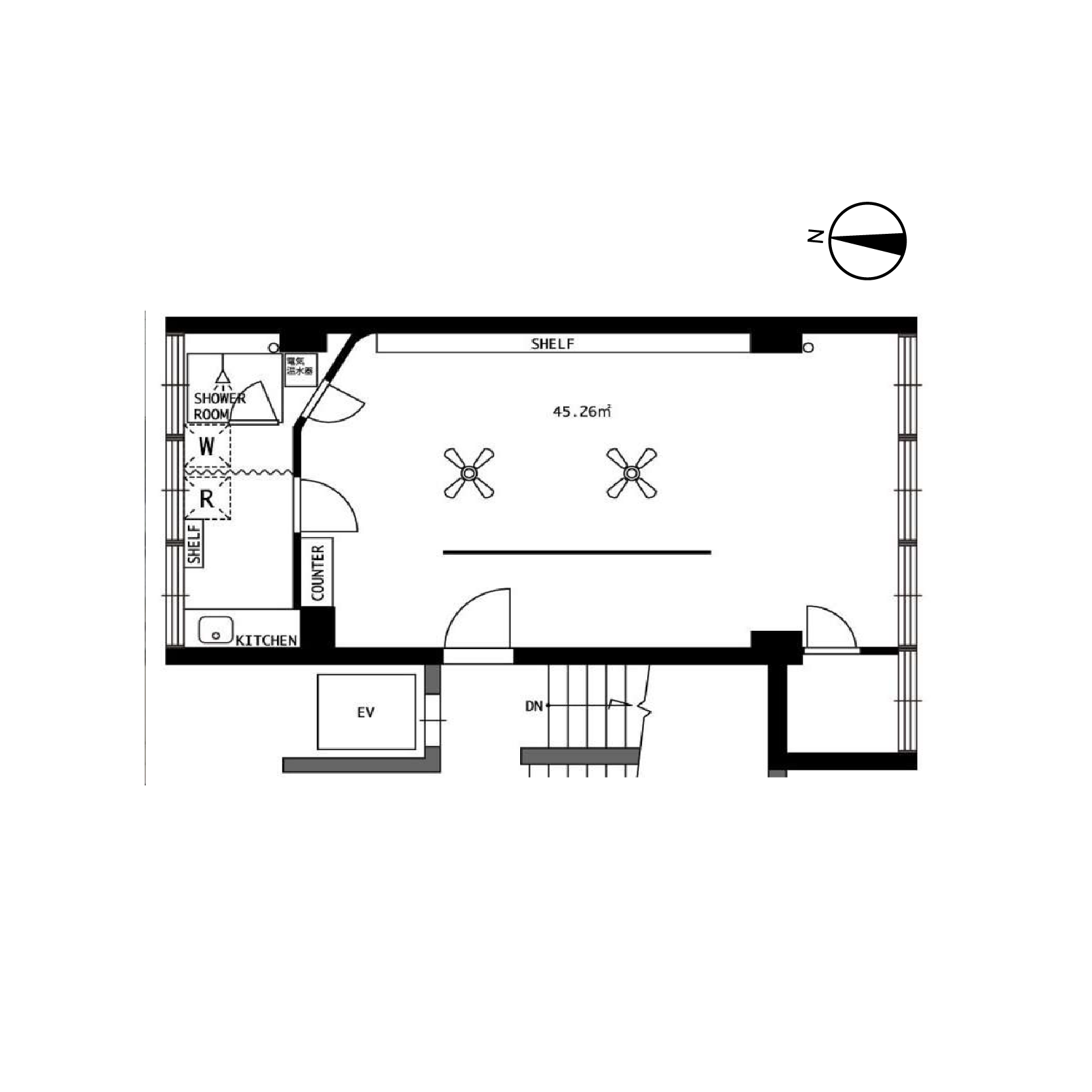 千代田区神田小川町の賃貸物件