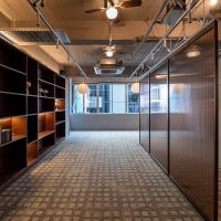 千代田区神田小川町の賃貸物件/天井高は3Mあります