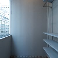 千代田区神田小川町の賃貸物件/収納棚がついています