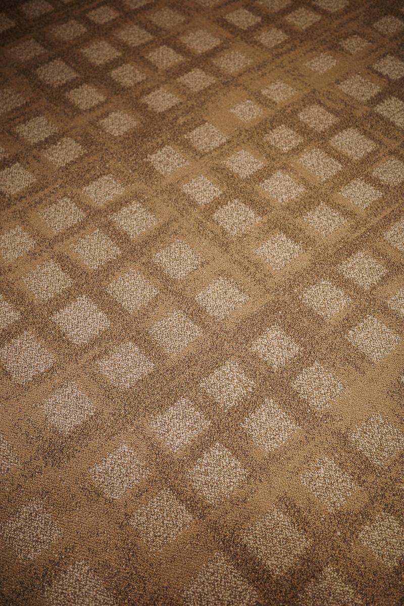 千代田区神田小川町の賃貸物件/床は高級感のあるカーペット