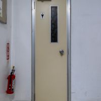 千代田区神田小川町の賃貸物件/共用トイレ