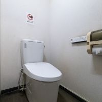 千代田区神田小川町の賃貸物件/共用トイレ