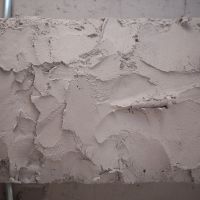 千代田区神田小川町の賃貸物件/天井のラフな躯体