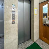 千代田区神田小川町の賃貸物件/エレベーター