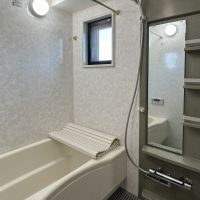 渋谷区代々木の賃貸物件/バスルーム