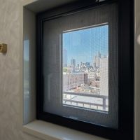 渋谷区代々木の賃貸物件/バスルームも窓付き。ちょっとした開放感を味わえます