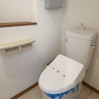 渋谷区代々木の賃貸物件/トイレ