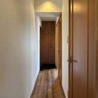 渋谷区代々木の賃貸物件/廊下