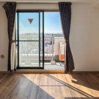 渋谷区代々木の賃貸物件/洋室別角度から